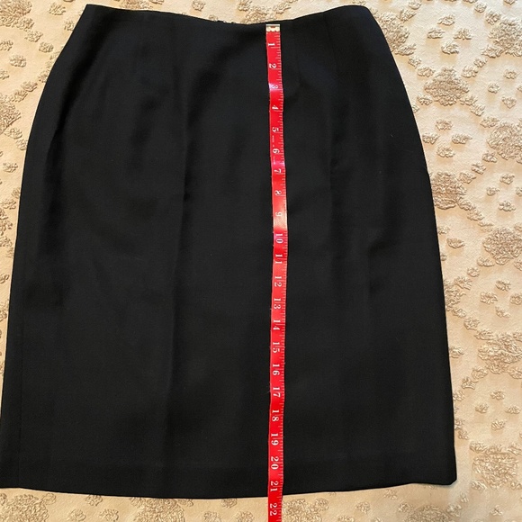 Suit Separates Blazer, Skirt & Slacks - Picture 7 of 16